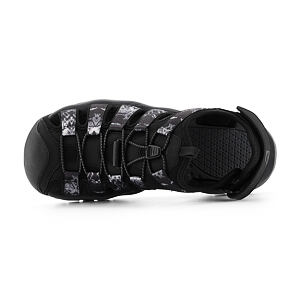 Pánske letné outdoorové sandále ALPINE PRE AWEDE Pánske letné outdoorové sandále ALPINE PRE AWEDE