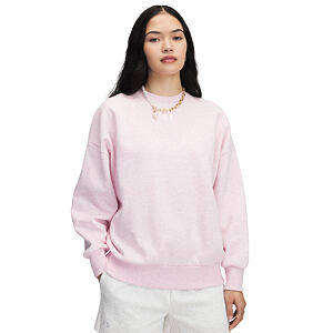 Dámska mikina Under Armour Rival Fleece OS Crew