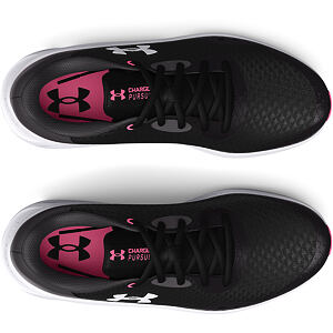 Dívčí obuv Under Armour GGS Charged Pursuit 3