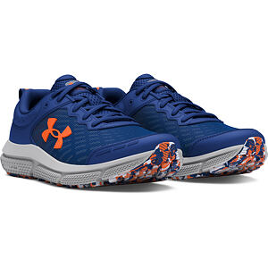 Chlapecká obuv Under Armour BGS Assert 10