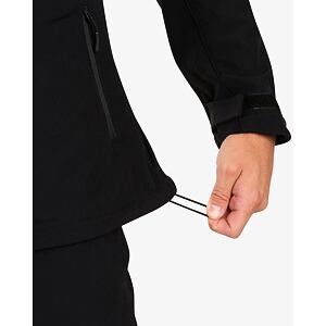 Pánska softshellová bunda Kilpi ONTAVIO-M