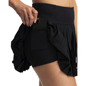 Dámská sukně Under Armour SportSkort Mini Pleated