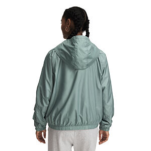 Dámská bunda Under Armour Rival Sport Windbreak Jkt