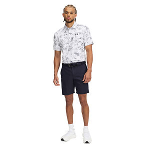 Pánske kraťasy Under Armour Drive Chill 8in Ventd Shrt