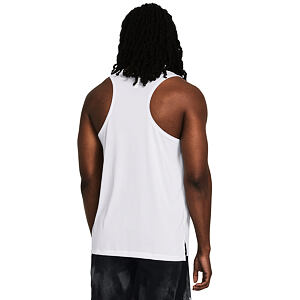 Pánske tielko Under Armour SINGLET