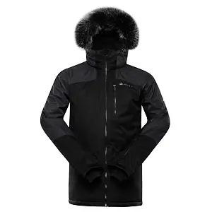 Pánská lyžařská bunda ALPINE PRO OLAD