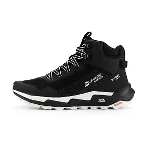 Unisex kotniková outdoorová obuv ALPINE PRO PONTE