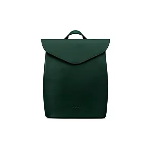 Dámský kožený batoh Vuch Joanna Leather