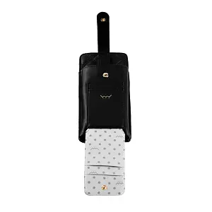 Dámská crossbody peněženka Vuch Dalta