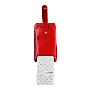 Dámská crossbody peněženka Vuch Dalta