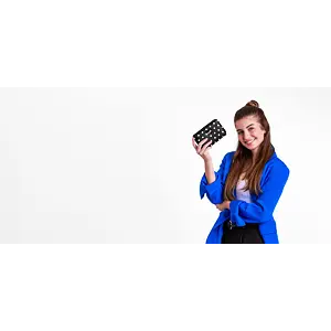 Dámská peněženka Vuch Nasya