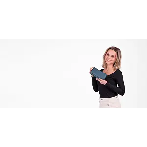 Dámská peněženka Vuch Manta