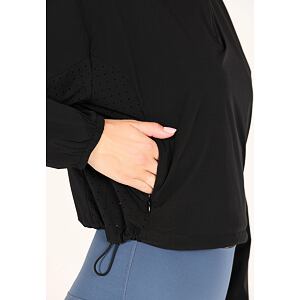 Dámská sportovní bunda Athlecia Sharma