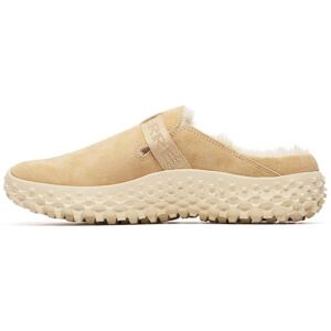 Dámske barefoot papuče Merrell J008652 WRAPT COZY