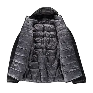 Pánska obojstranná bunda ALPINE PRE EROM