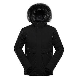 Dětská bunda ALPINE PRO WERDO 2