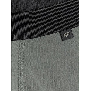 Pánské boxerky 4F (3pack)