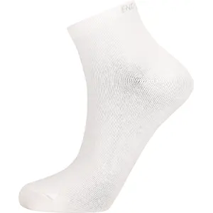 Unisex ponožky Endurance Ibi Quarter 6-Pack