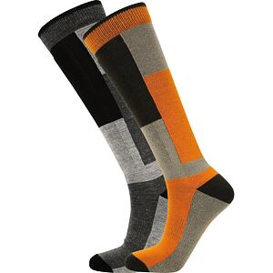 Unisex lyžiarske ponožky Whistler CORSICANA