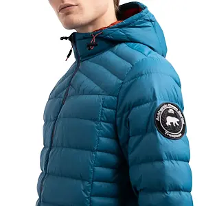 Pánska bunda Trespass Whitman Pánska bunda Trespass Whitman