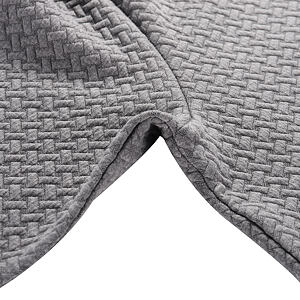 Pánská mikina s kapucí ALPINE PRO LEL Pánská mikina s kapucí ALPINE PRO LEL