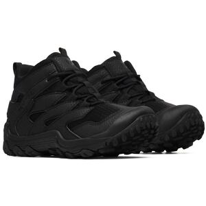 Dětská obuv Merrell MK168080 CHAMELEON 7 MID WP Dětská obuv Merrell MK168080 CHAMELEON 7 MID WP
