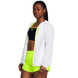 Dámska bunda Under Armour LAUNCH LIGHTWEIGHT JKT