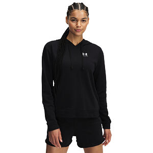 Dámska mikina Under Armour Rival Terry Hoodie