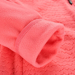 Dámská mikina z mikrofleecu ALPINE PRO SIUSA 3 Dámská mikina z mikrofleecu ALPINE PRO SIUSA 3