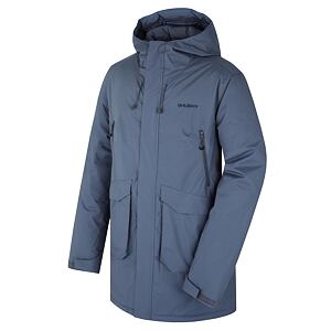Pánský hardshellový kabát Husky Narvik M