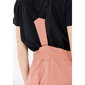 Dámské lyžařské kalhoty Whistler Drizzle W-Pro 10000 Dámské lyžařské kalhoty Whistler Drizzle W-Pro 10000