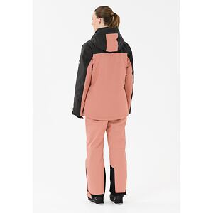 Dámská lyžařská bunda Whistler Montill W-PRO 10000 Dámská lyžařská bunda Whistler Montill W-PRO 10000