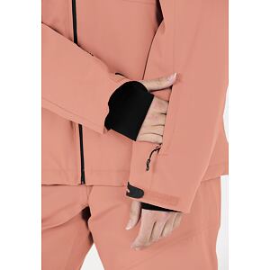 Dámská lyžařská bunda Whistler Drizzle W-Pro 10000 Dámská lyžařská bunda Whistler Drizzle W-Pro 10000