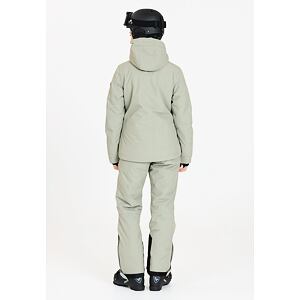 Dámská lyžařská bunda Whistler Drizzle W-Pro 10000 Dámská lyžařská bunda Whistler Drizzle W-Pro 10000