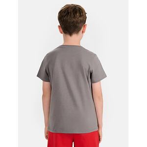 Chlapecké tričko 4F