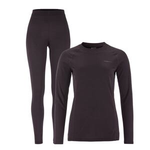 Dámský set CRAFT CORE Warm Baselayer