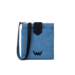 Crossbody VUCH Vigo Turquoise