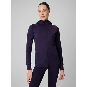 Dámská mikina 4F FNK Baltic