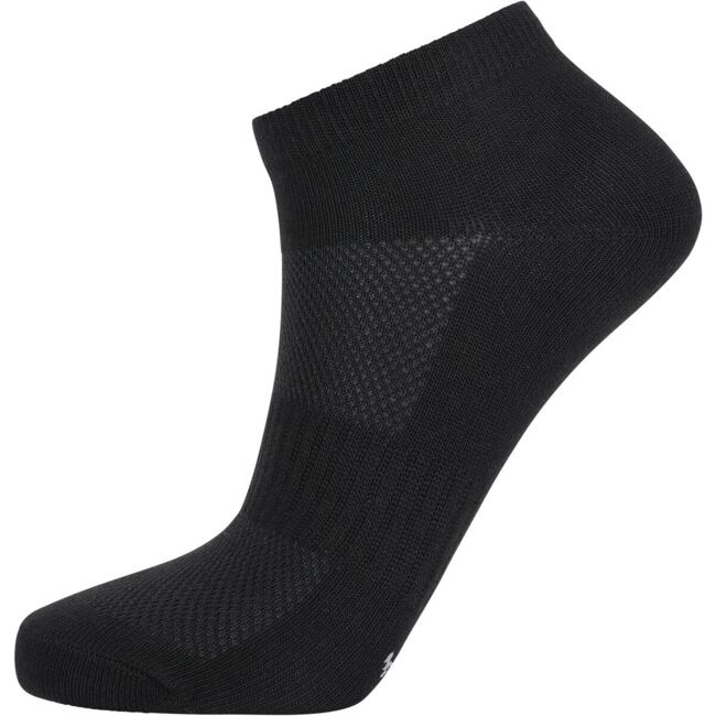Dámské ponožky Athlecia Comfort-Mesh Sustainable Low Cut 3-Pack