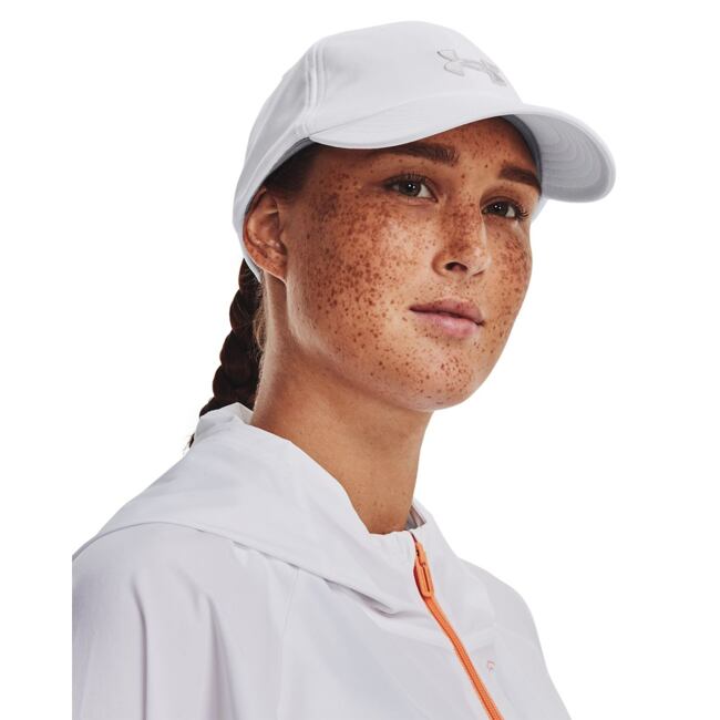 Dámska šiltovka Under Armour Women's Blitzing Adj Cap