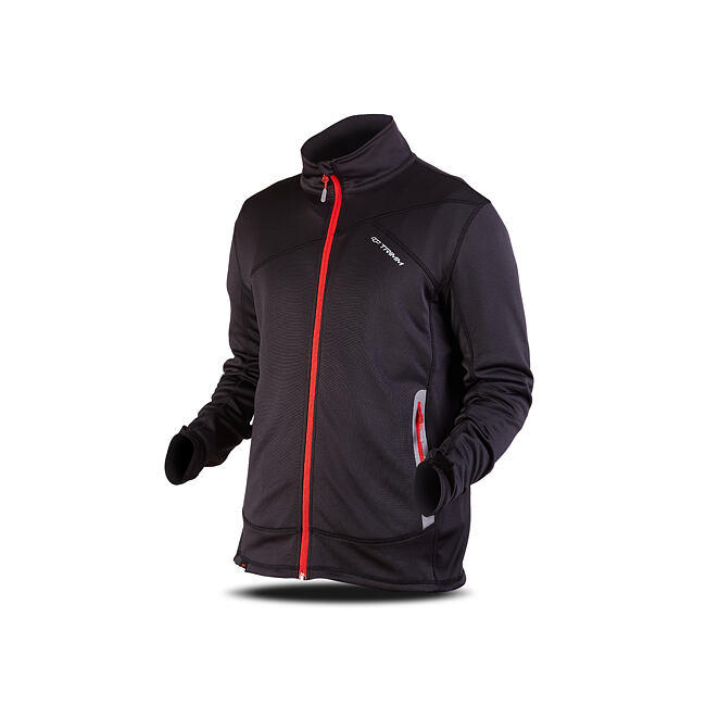 Pánská mikina Trimm Echo Pánská mikina Trimm Echo