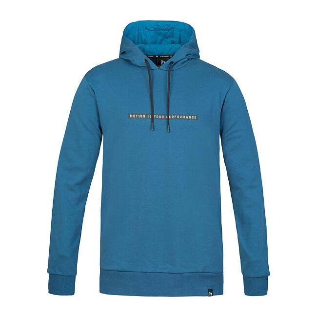 Pánská mikina Hannah Seymore Hoody
