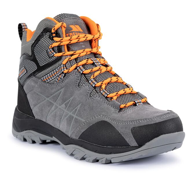 Pánska outdoorová obuv Trespass Caelan Pánska outdoorová obuv Trespass Caelan