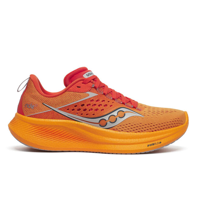 Dámska obuv Saucony S10924-216 RIDE 17