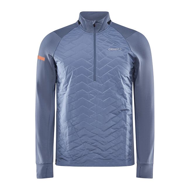 Pánska bunda CRAFT ADV SubZ Sweater 3