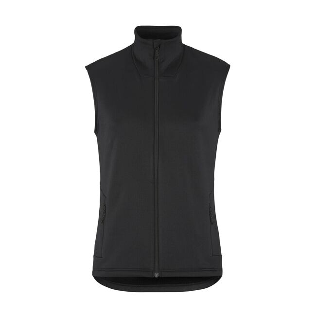 Pánska vesta CRAFT ADV Explore Power Fleece
