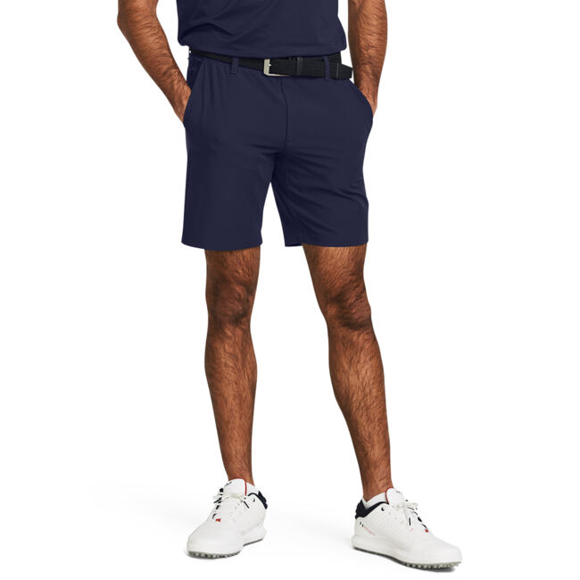 Pánske kraťasy Under Armour Drive Taper Short