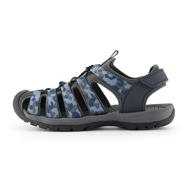 Unisex outdoorové sandále ALPINE PRE AWEDE Unisex outdoorové sandále ALPINE PRE AWEDE