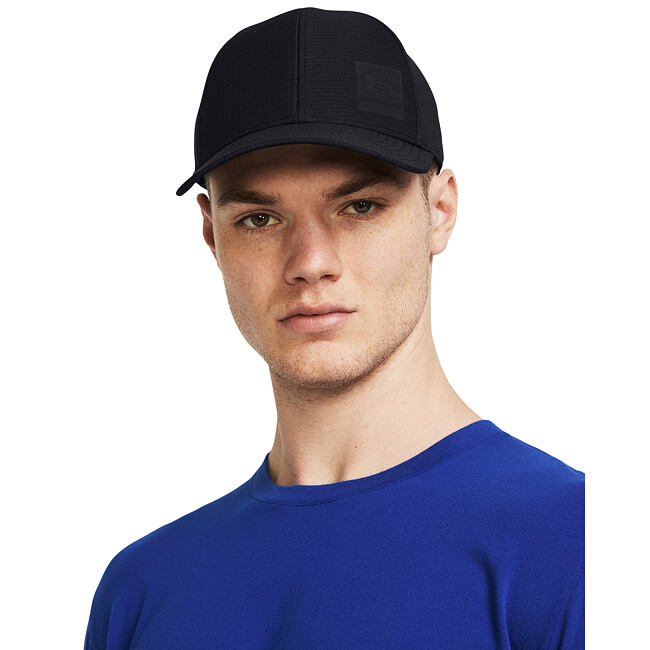 Pánská kšiltovka Under Armour Iso-chill Armourvent STR