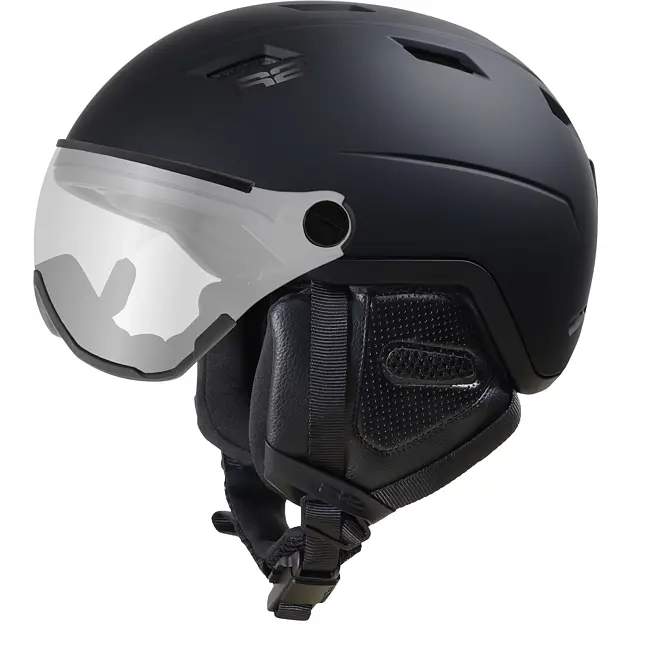 UNISEX Lyžařská helma R2 PANTHER ATHS02A UNISEX Lyžařská helma R2 PANTHER ATHS02A